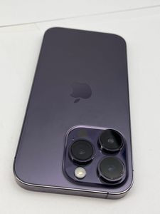 Б/у Мобильный телефон Apple iphone 14 pro 512gb 01-200809498