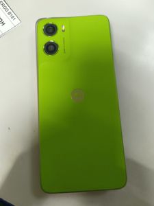 Б/в Мобільний телефон Motorola moto g06 4g 4/64gb 01-200858559