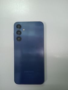 Б/в Мобільний телефон Samsung galaxy a25 5g sm-a256b 6/128gb 01-200858542