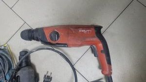 Б/в Перфоратор Hilti te 3-c 01-200855227