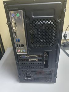 Б/в Системний блок Пк intel pentium g4500/ram 8 gb/hdd 500 gb/ssd 240 gb/nvidia gtx 650 ti (geforce) 1gb gddr5 128bit 01-200859832