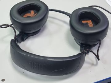 Б/у Наушники Jbl quantum one 01-200859727