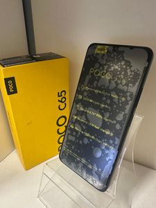 Б/в Мобільний телефон Poco c65 8/256gb 01-200860221