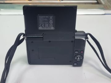 Б/в Фотоапарат Canon eos m200 + 15-45 is stm 01-200817394