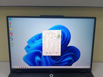 Б/в Ноутбук Lenovo 16/core i9-14900hx ddr5/32gb ddr5/hdd *відсутній/ssd 1000 gb/rtx 5070 8gb 01-200856392