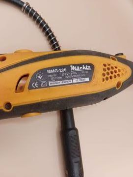 Б/в Багатофункціональний інструмент M?Chtz mmg-280 01-200860081