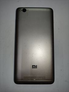 Б/в Мобільний телефон Xiaomi redmi 4a 2/16gb 01-200861426