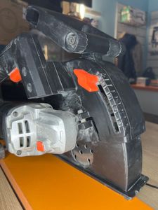 Б/в Штроборіз Dnipro-M gc-15 01-200797864