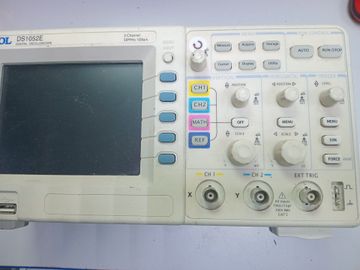 Б/в Осцилограф цифровий Rigol ds1052e 01-200861533