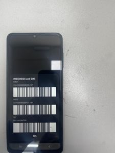 Б/в Мобільний телефон Samsung galaxy a07 4/128gb 01-200861729