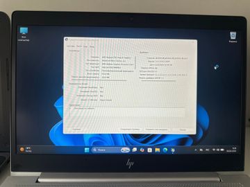 Б/в Ноутбук Hp 15/ryzen 5 pro 3500u ddr4/16gb ddr4/hdd *відсутній/ssd 256 gb/*інтегрована 01-200861711