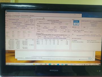 Пк intel pentium g3240/ram 8 gb/hdd 1000 gb/ssd відсутній/інтегрована