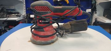 Б/у Шлифмашина вибро Einhell tc-rs 425 e 01-200862299