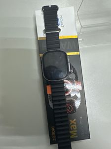 Б/в Смарт годинник Zordai watch ultra 49mm 01-200861843