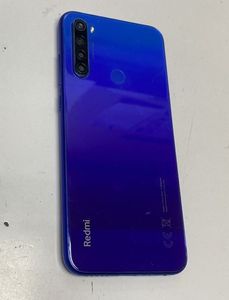 Б/у Мобильный телефон Xiaomi redmi note 8t 4/64gb 01-200861753