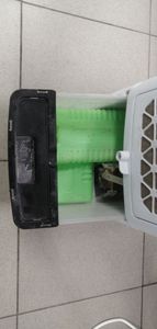 Б/в Кондиціонер мобільний Germatic bl-201dlr 01-200861850