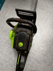 Б/в Пила ланцюгова Felso fs-gs3600 01-200864090