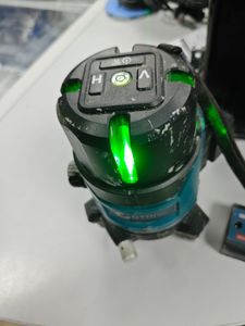 Б/в Лазерний нівелір Сталь ллд 360-6 3л 01-200861981