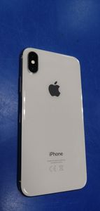 Б/в Мобільний телефон Apple iphone x 64gb 01-200864446