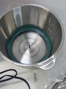 Б/в Блендер Rainberg rb-2202 01-200864341