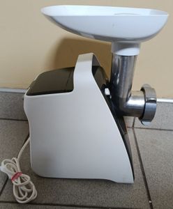 Б/в М`ясорубка Bosch mfw3640a 01-200861190