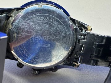 Б/в Годинник Guardo b01352 sb 01-200862940