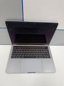 Б/в Ноутбук Apple macbook pro a1706 13,3" core i5 2,9ghz/ram8gb/ssd256gb/intel iris graphics 550 01-200864162