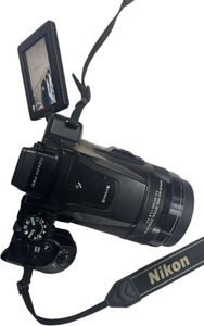 Б/у Фотоаппарат Nikon coolpix p900 01-200812706