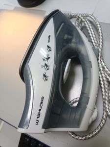 Б/в Праска Grunhelm ei8817ag 01-200865337