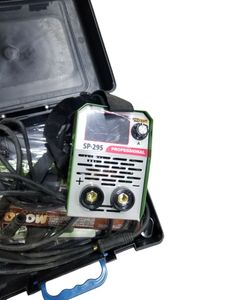 Б/в Зварювальний апарат Procraft sp-295 01-200860791