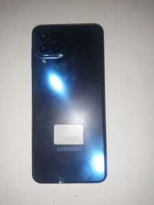 Б/в Мобільний телефон Samsung galaxy m33 5g sm-m336b 6/128gb 01-200865726