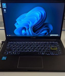 Б/у Ноутбук Asus 13/core i3-1115g4 ddr4/8gb ddr4/ssd 256 gb/*інтегрована 01-200864271