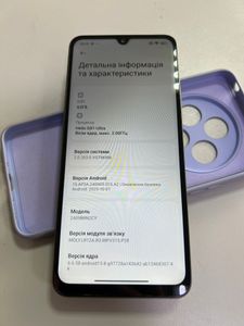 Б/в Мобільний телефон Xiaomi redmi 14c 4/128gb 01-200866238