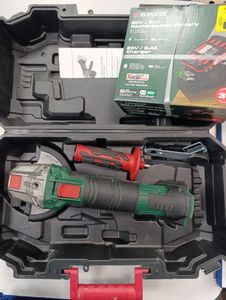 Parkside pwsam 20-li c2 1aкб 2ah зп