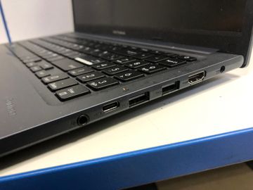 Б/в Ноутбук Asus 15/core i7-12700h ddr5/16gb ddr5/hdd *відсутній/ssd 512 gb/*інтегрована 01-200866898