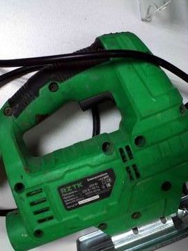 Б/в Електролобзик Rztk aj 650 01-200865790