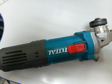 Б/в Кутова шліфмашина Total tg10912556 01-200866856