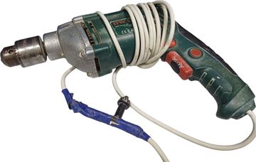 Б/в Дриль ударний Dwt sbm-810 01-200748435