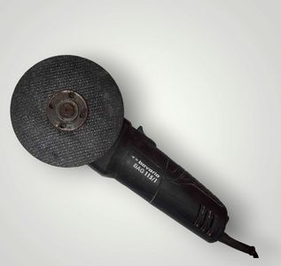 Б/в Кутова шліфмашина Bavaria bag 115/1 01-200843438