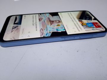 Б/у Мобильный телефон Samsung galaxy a25 5g sm-a256b 6/128gb 01-200867210