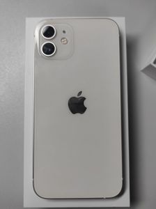 Б/в Мобільний телефон Apple iphone 12 128gb 01-200867174