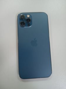 Б/в Мобільний телефон Apple iphone 12 pro 256gb 01-200866523