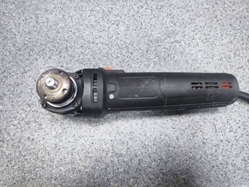 Б/в Кутова шліфмашина Dnipro-M gs-160se 2021 01-200866519