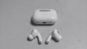 Б/в Навушники Apple airpods pro 2nd generation with magsafe charging case usb-c 01-200866405