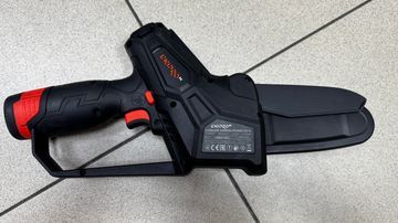 Б/в Пилка ланцюгова акумуляторна Dnipro-M cs-12 1акб зп 01-200748731