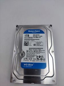 Б/в Жорсткий диск Wd blue 1 tb 01-200861612