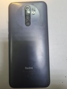 Б/в Мобільний телефон Xiaomi redmi 9 4/64gb 01-200868723