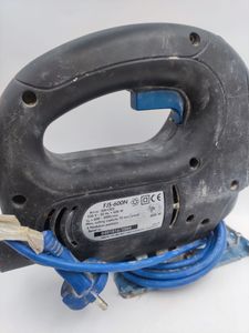 Б/в Електролобзик Ferm fjs-710 01-200861584