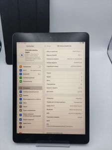 Б/у Планшет Apple ipad 8 wifi 32gb 4g 01-200866332