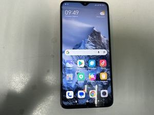 Б/в Мобільний телефон Xiaomi redmi note 8 pro 6/128gb 01-200868753